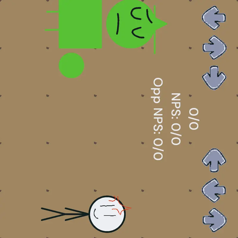 Game by @Hilal_Pranoto