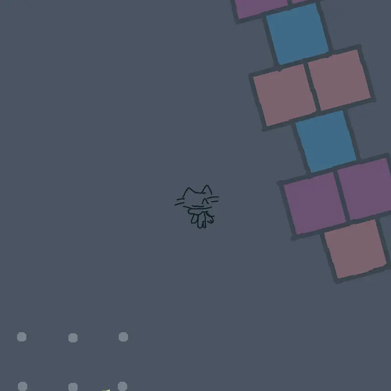Game by @PatriciaBeran