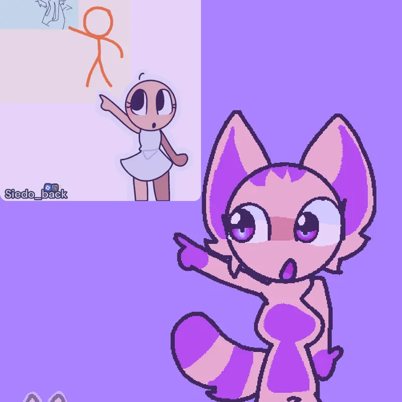 Game by @your_locla_Amy