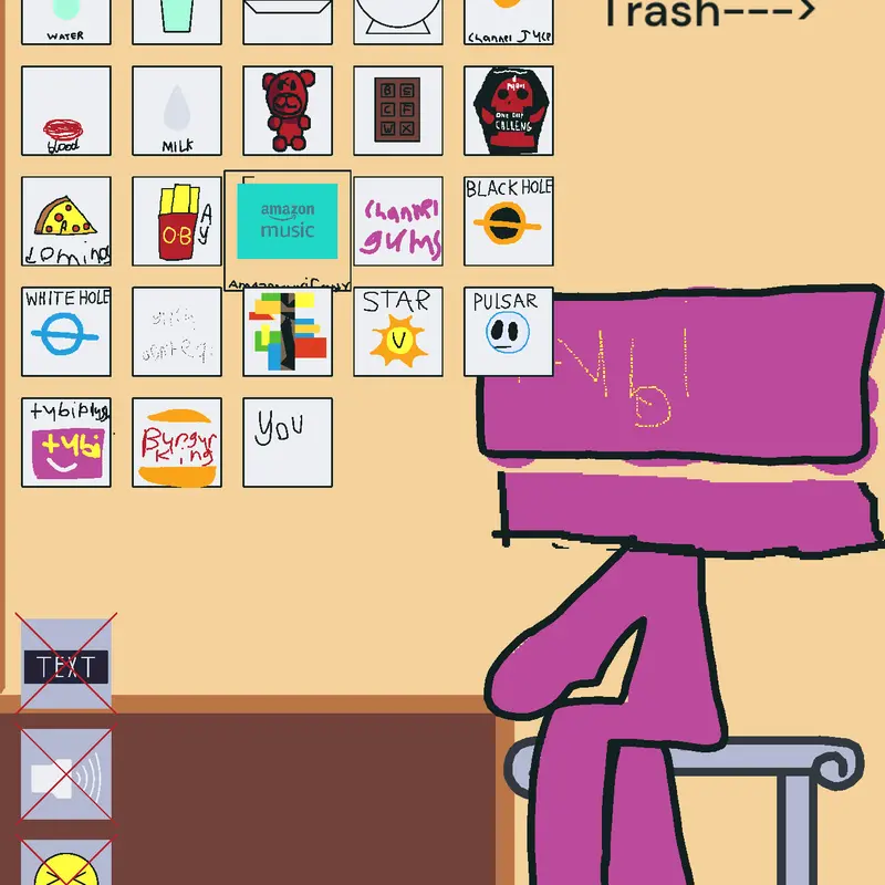 Game by @Tubipurple59