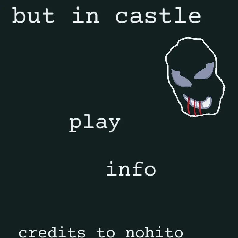 Game by @BerrinadaKahrman