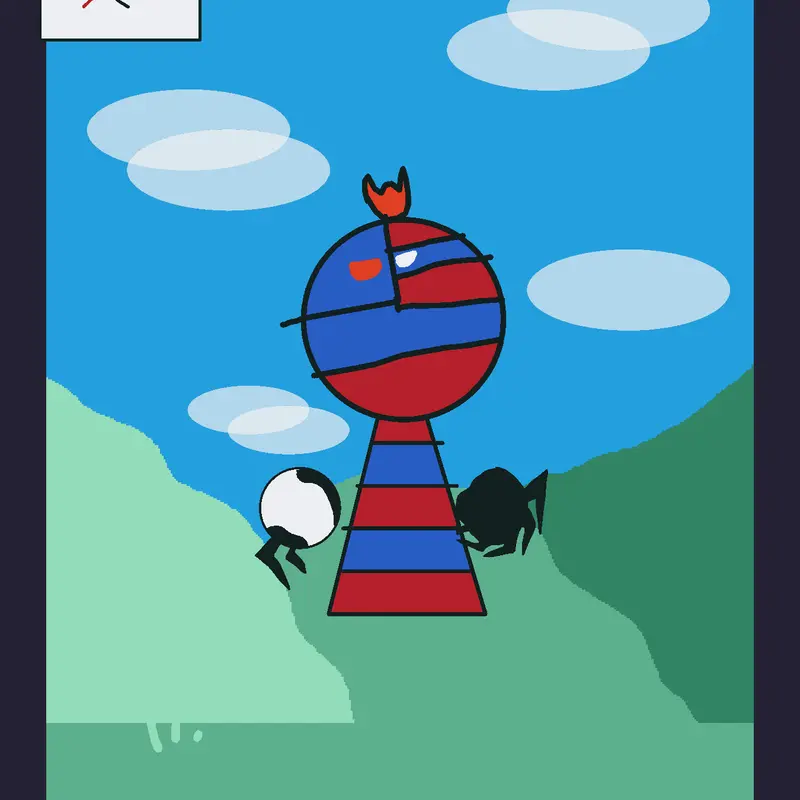 Game by @KACERSON_100_yay