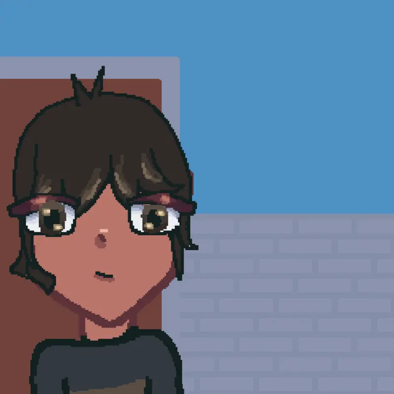 Game by @shked