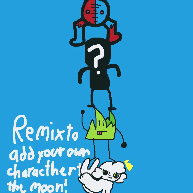 Game by @richero