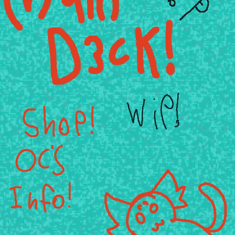 Game by @W4lkingc0rsp3