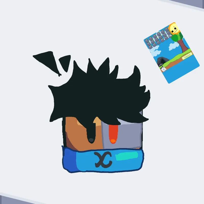 Game by @ccc2x