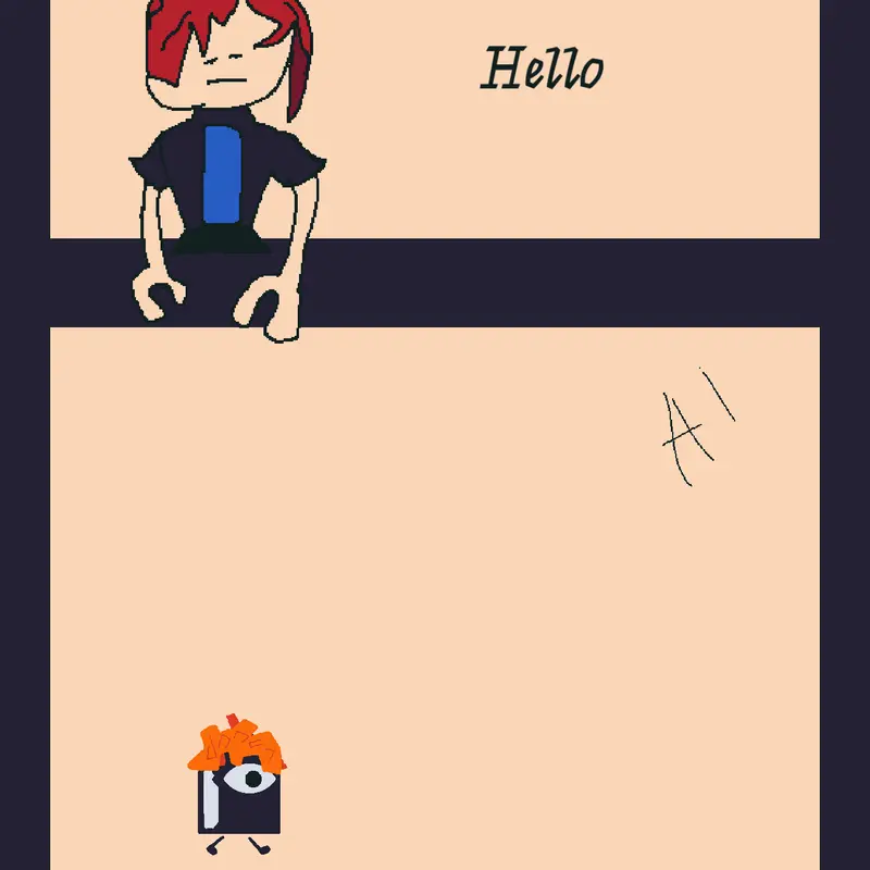 Game by @CreepThegreenjellyfish