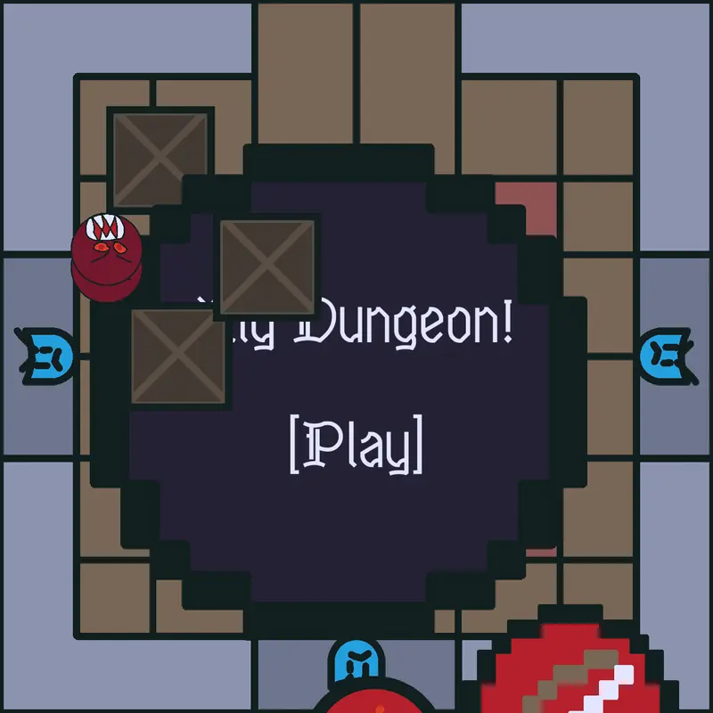 Game by @Evelinai