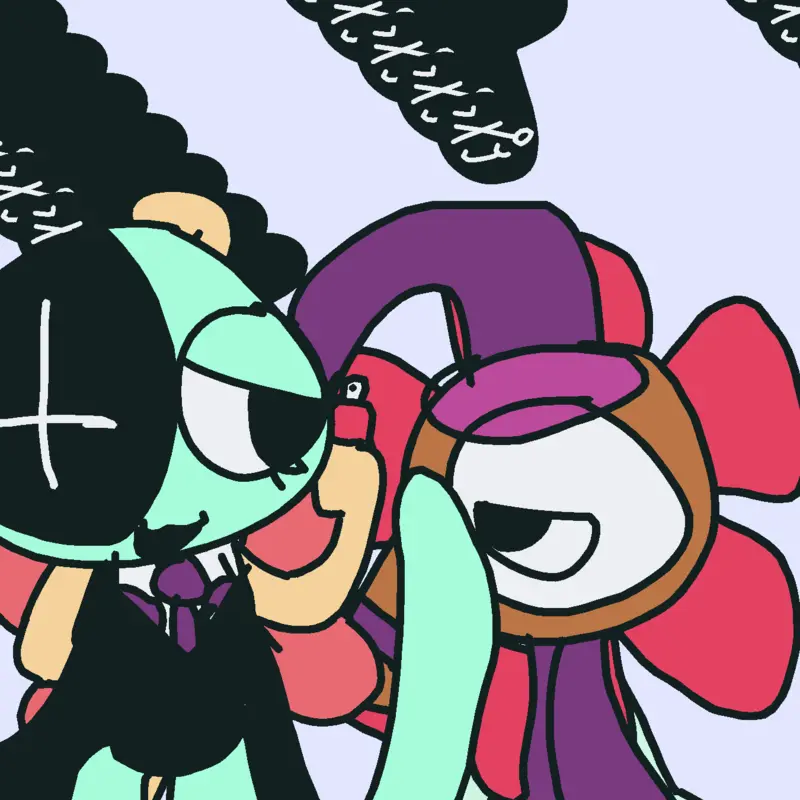 Game by @fluvsiesgumball_Steenee