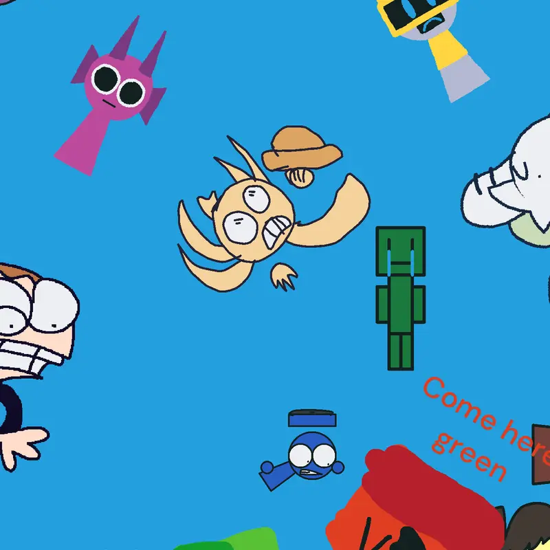 Game by @jonhguy