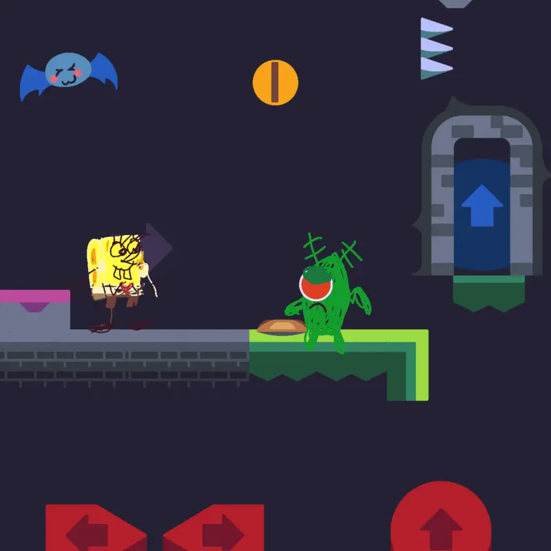 Game by @huggywuggy3062015