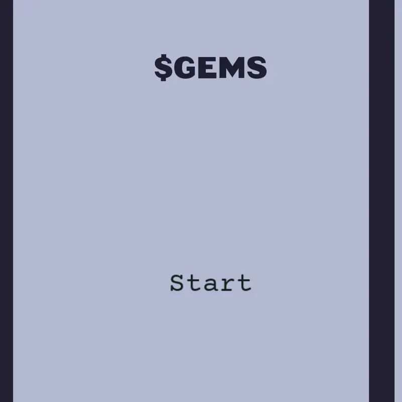 Game by @dugbugsister