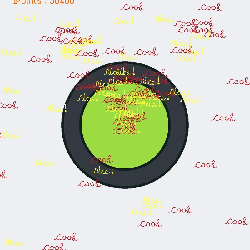 Im back and i made a banger by @niki-strk