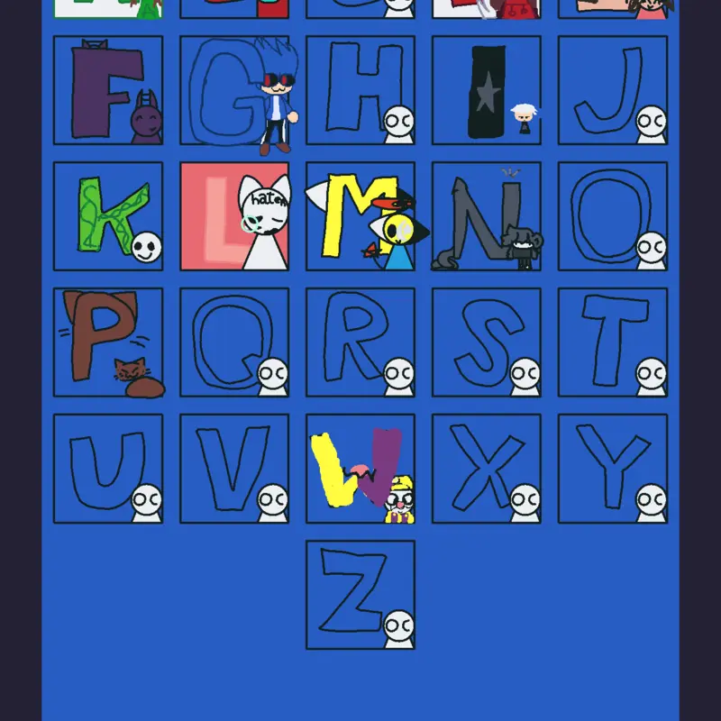 Game by @Damiazahra