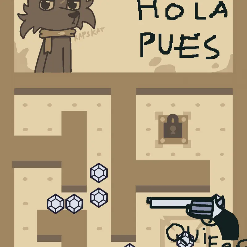 Game by @segundochile