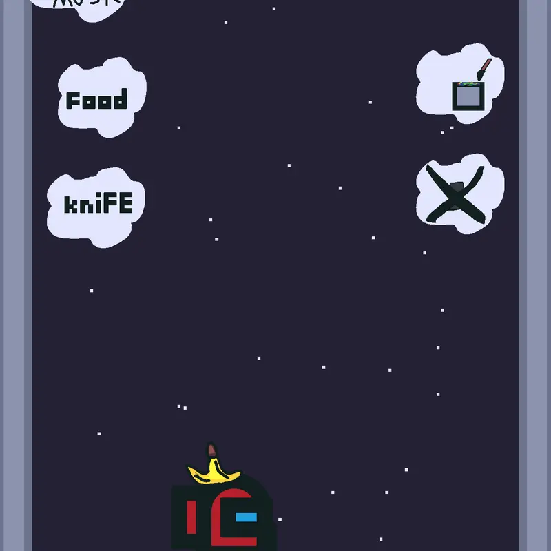 Game by @fishing