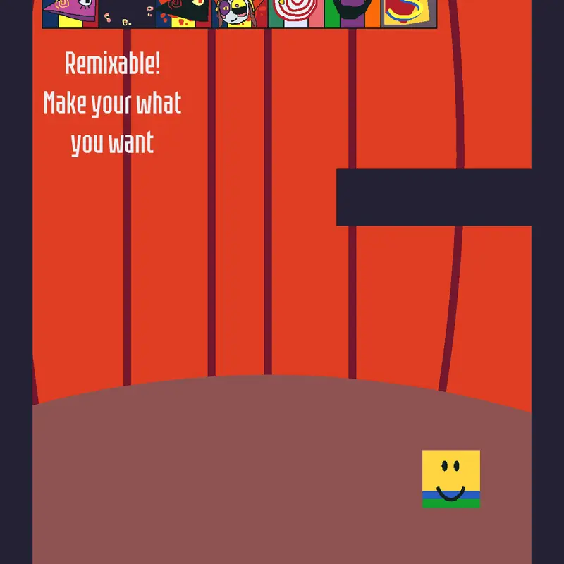 Game by @Galoomba