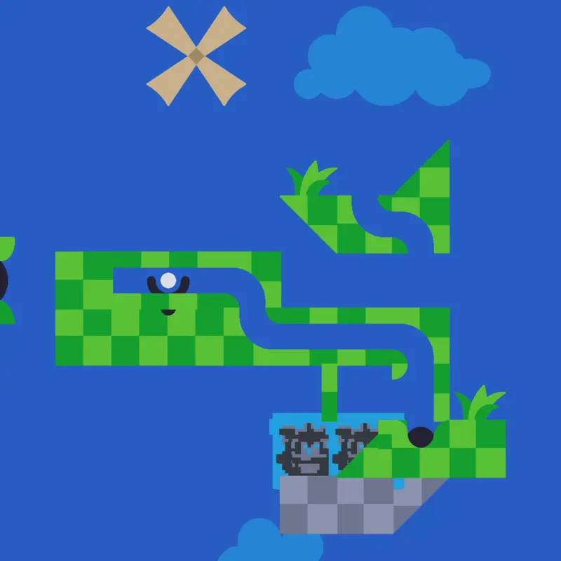 Game by @CookieDesignArtist