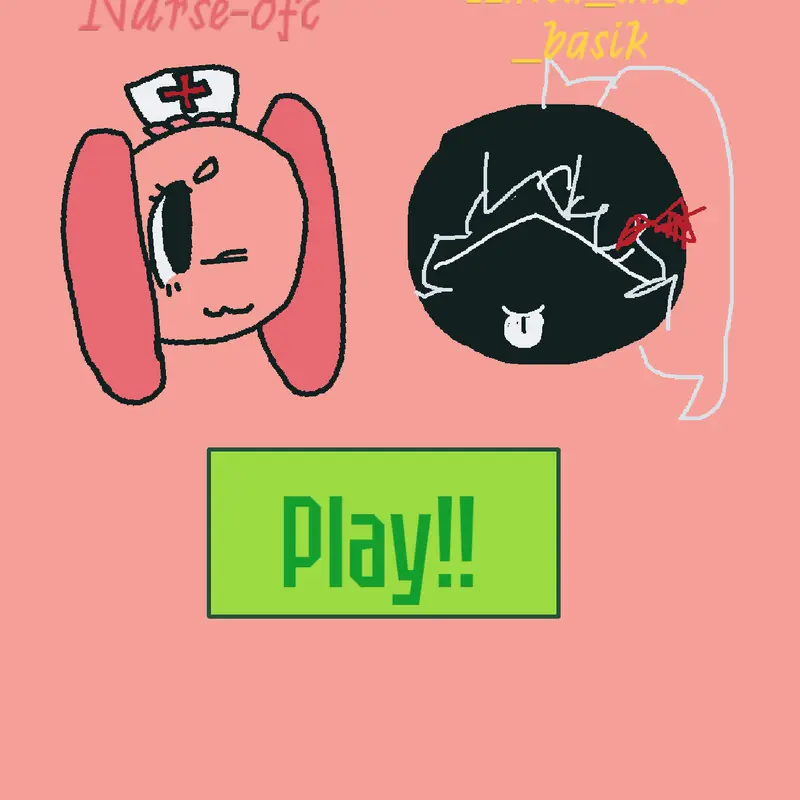 Game by @anisa_and_basik
