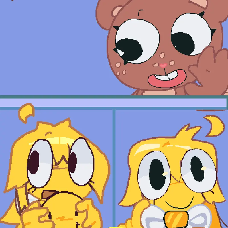 Game by @spoopywoopyRussell