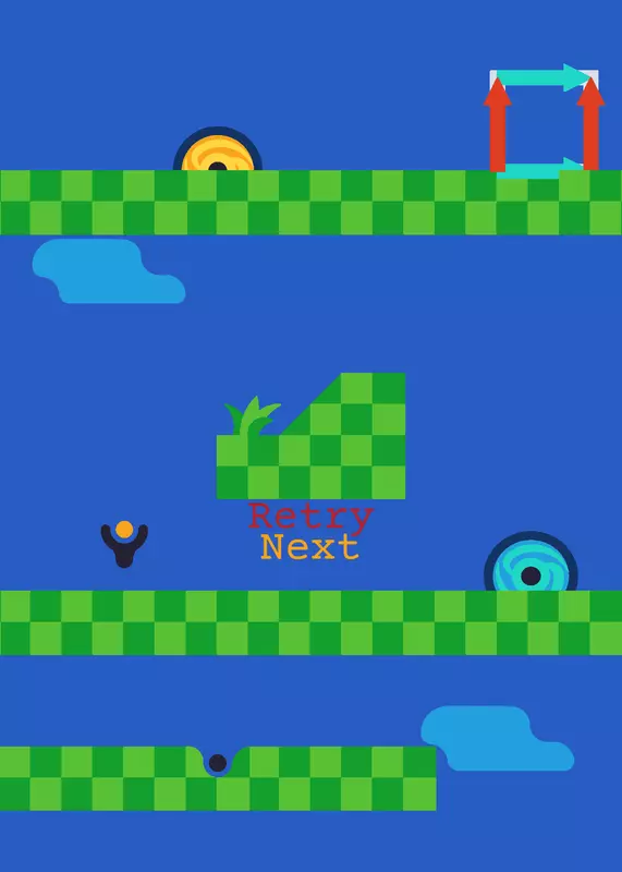 Game by @rachelhelen