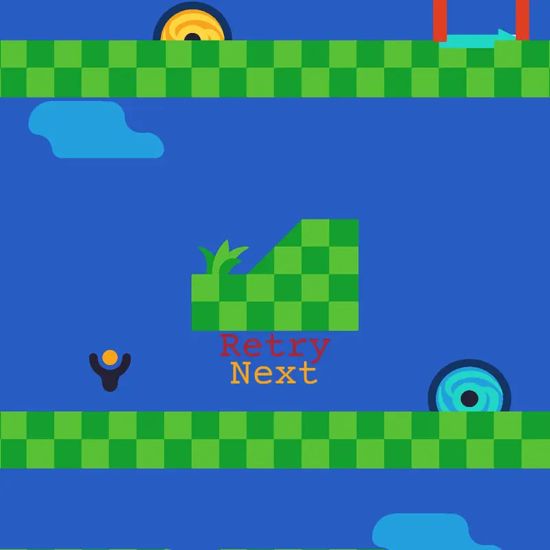 Game by @rachelhelen