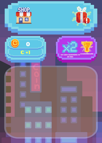 Coin City!