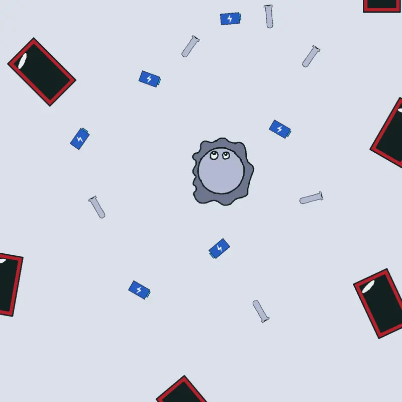 Game by @Semi53K