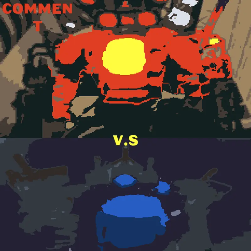 Game by @NIGHTMAREcuphead