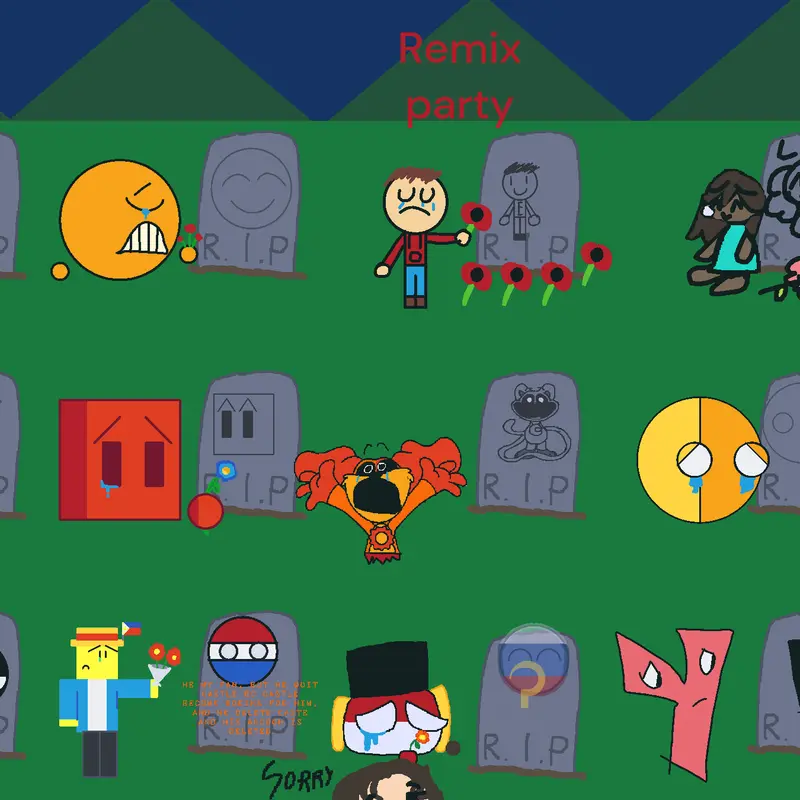 Game by @GiveMeYourHand