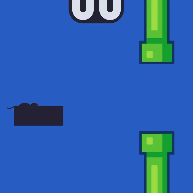 Game by @fenonking