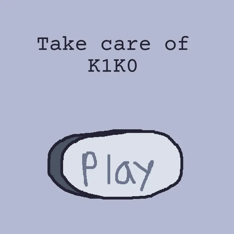Game by @-K1K0-