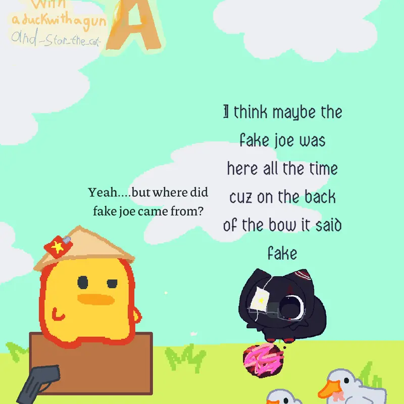 Game by @--ROSE_THE_kittycat--