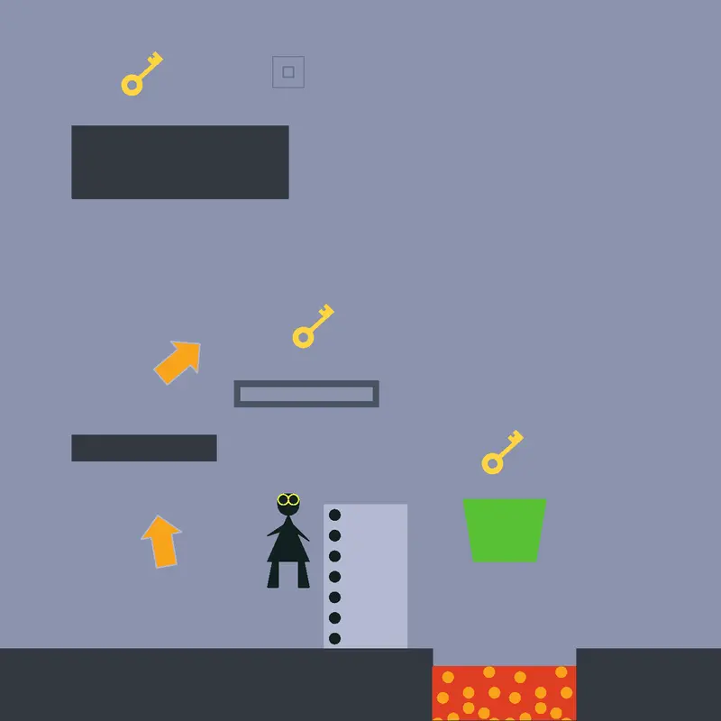 Game by @Gefisito