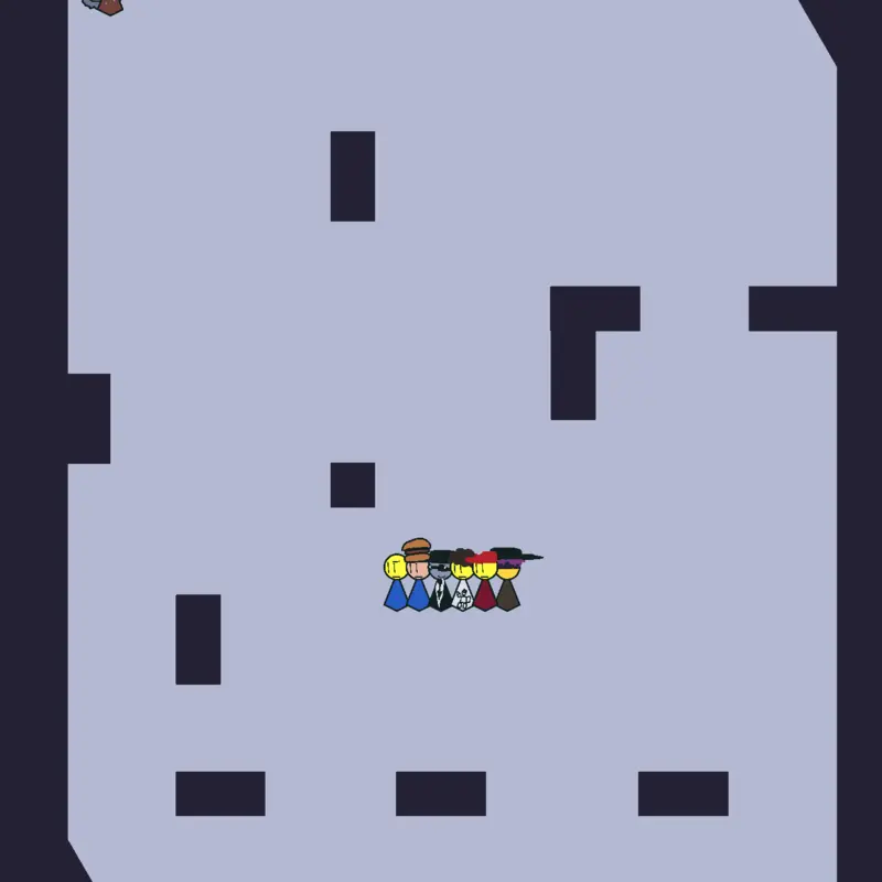 Game by @skranersX5