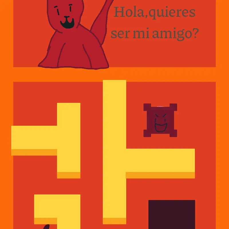 Game by @gato_de_fuego