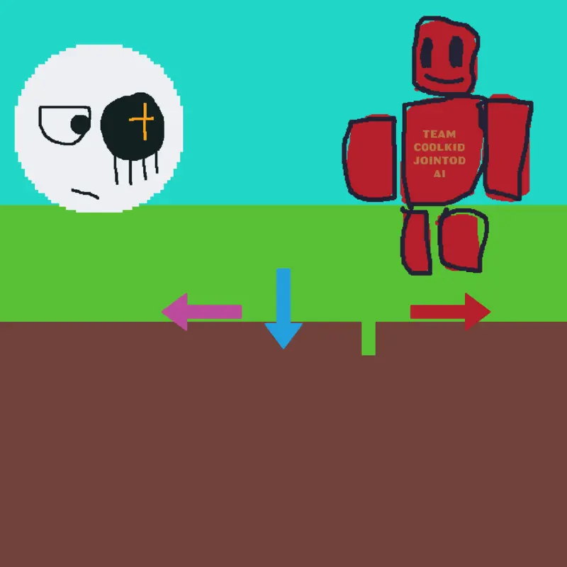 Game by @MagaliAnahiZepedaAva