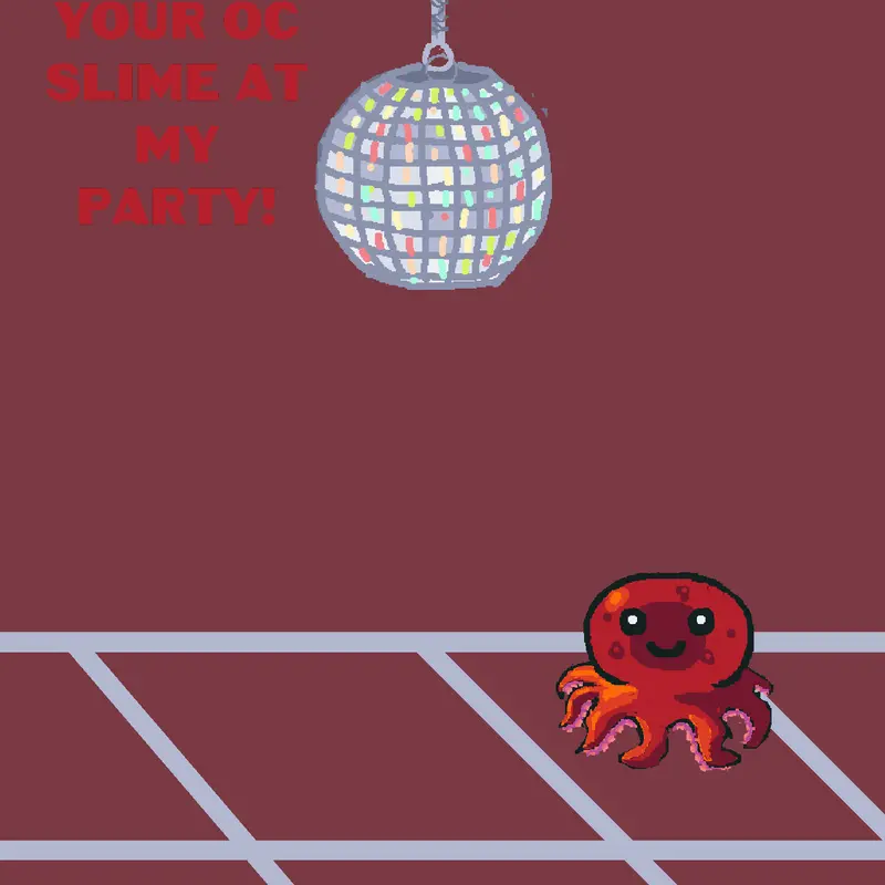 Game by @octoslime