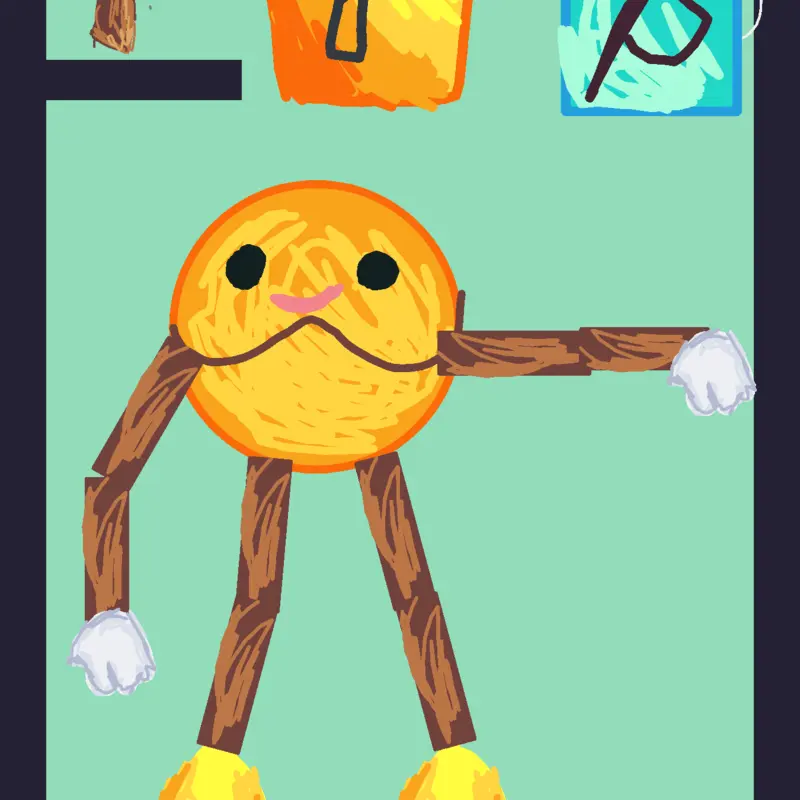 Game by @hejsksjdjdggdgdgd