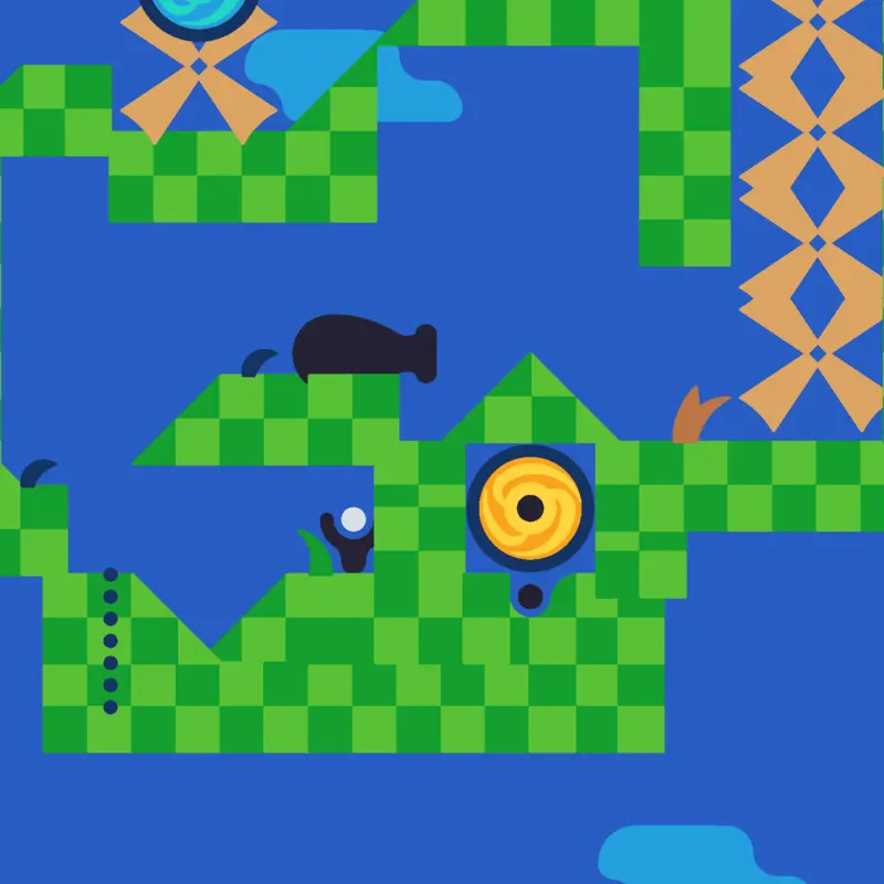 Game by @Nuggat