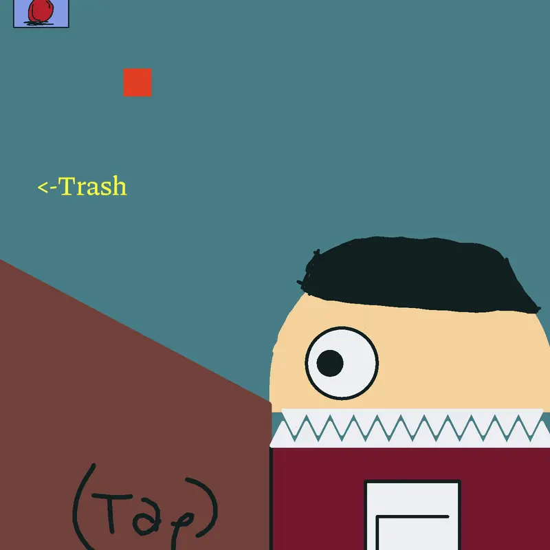 Game by @CreativeOwl