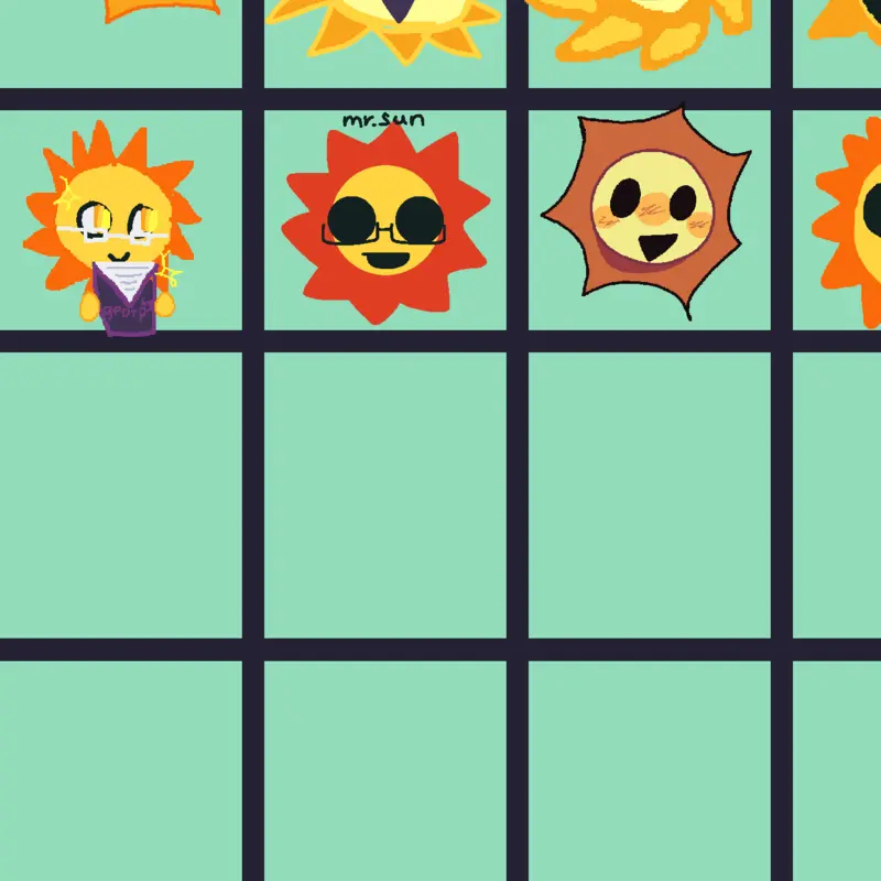 Game by @NguyenHuy