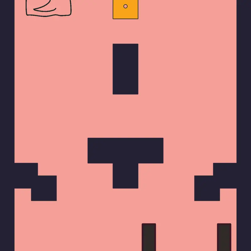 the cheez it game by @jarekw