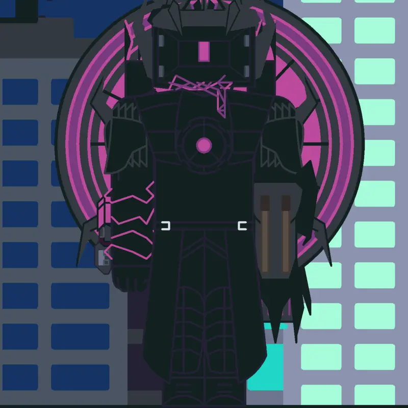 Astro ttvm by @_-SPEAROS_-SPXI