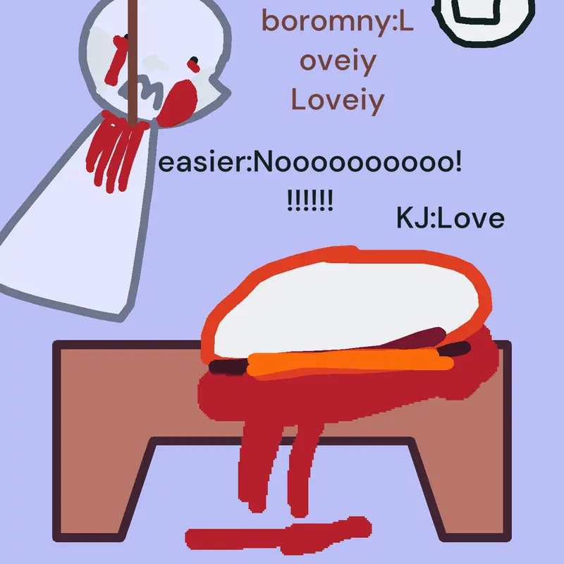 Game by @-_boromny_-