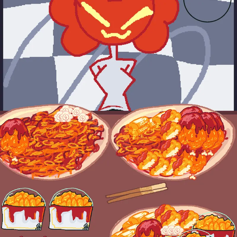 Game by @luna--lumi
