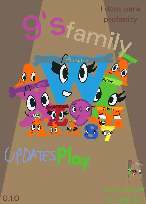 Game by @leviedits