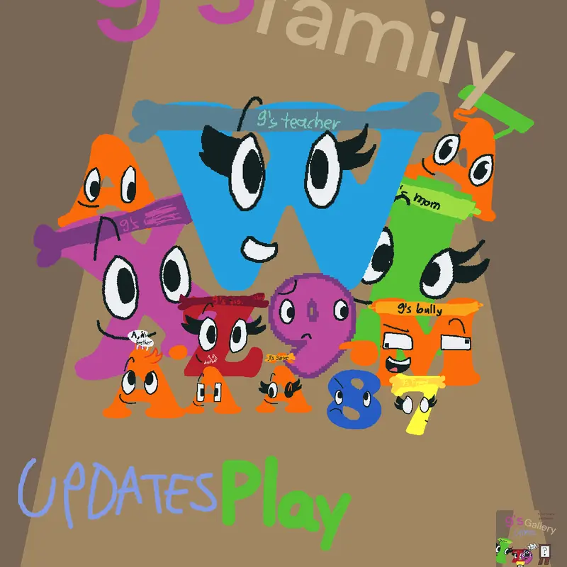 Game by @leviedits