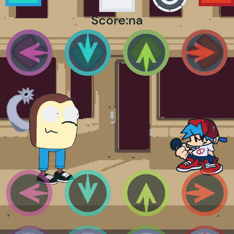 Game by @QLSMotka422