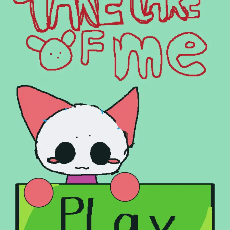 Game by @Gwencat_Indonesia